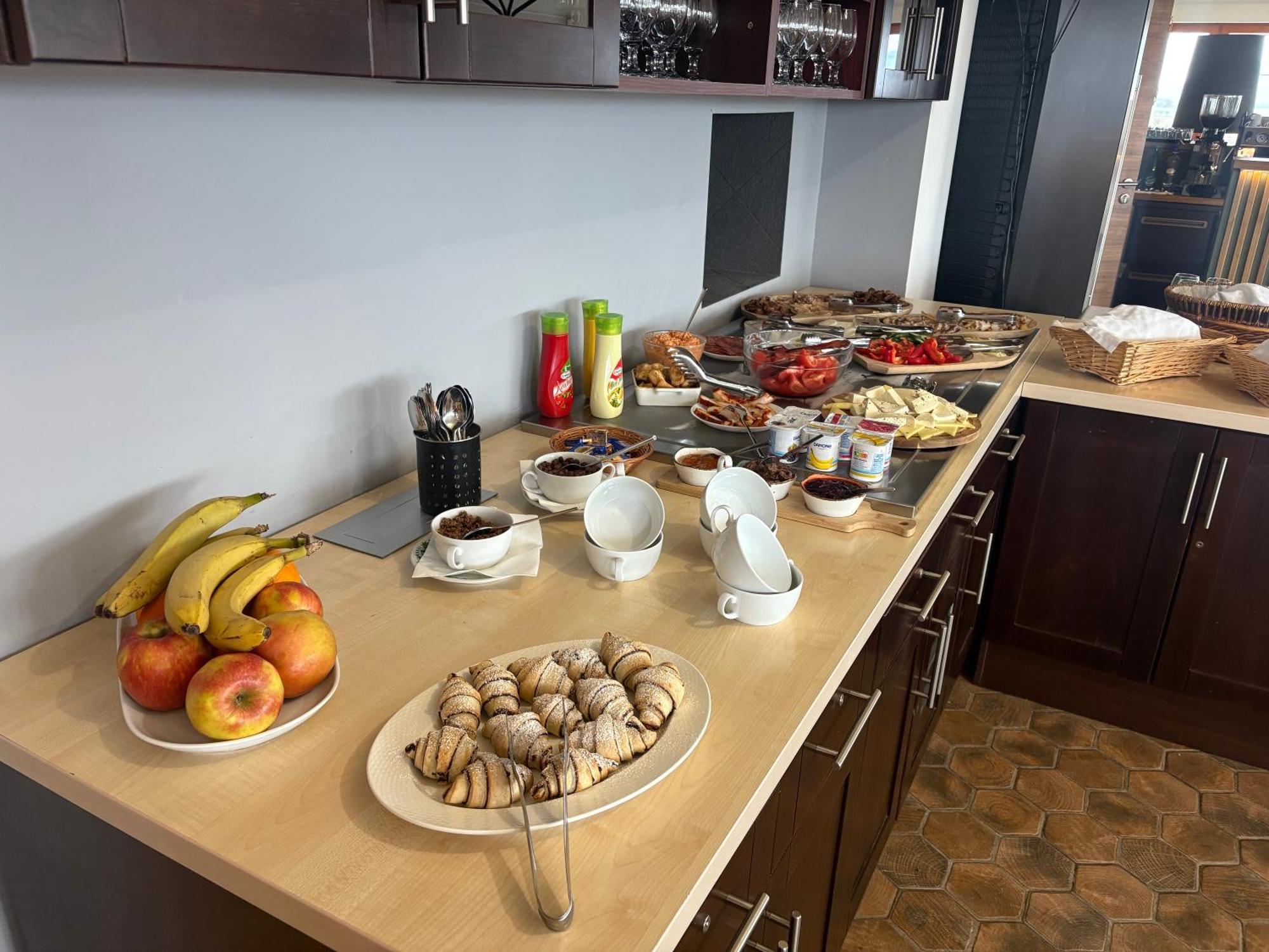 Angyal Boraszat Es Panzio Bed & Breakfast